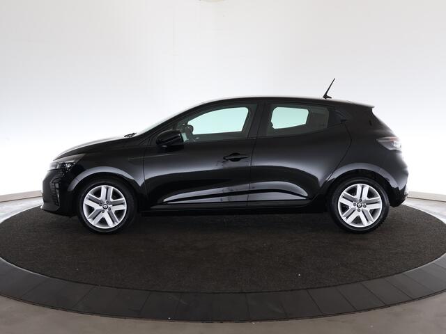 Renault CLIO 1.0 TCe 90 GPF evolution | Camera | 12 maanden BOVAG |
