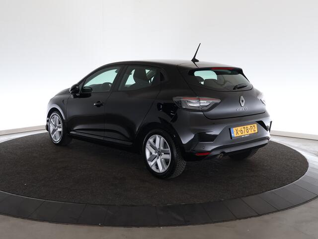 Renault CLIO 1.0 TCe 90 GPF evolution | Camera | 12 maanden BOVAG |
