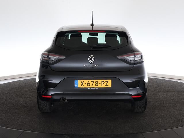 Renault CLIO 1.0 TCe 90 GPF evolution | Camera | 12 maanden BOVAG |