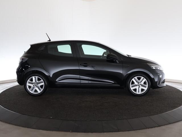 Renault CLIO 1.0 TCe 90 GPF evolution | Camera | 12 maanden BOVAG |