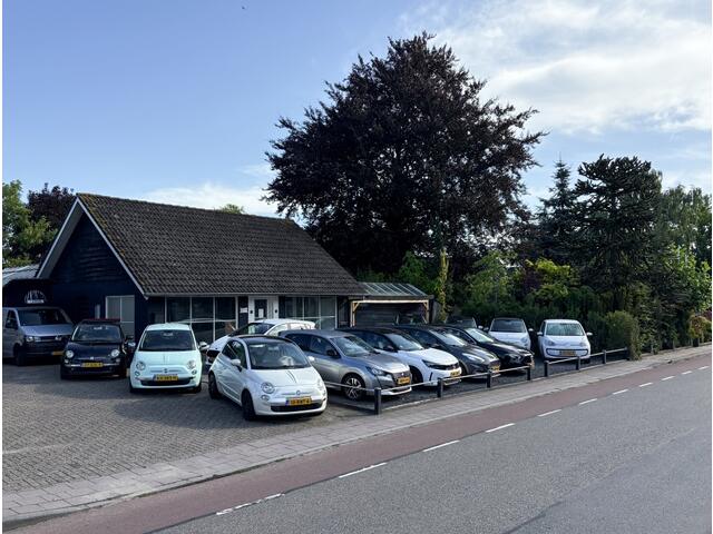 Renault CLIO 1.0 NAVI | CLIMA | CRUISE | CAMERA | HALF-LEER | NAP