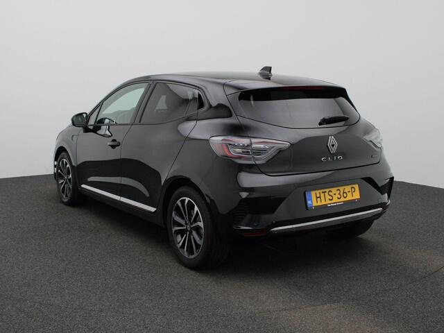 Renault CLIO 1.6 E-Tech Full Hybrid 145 techno