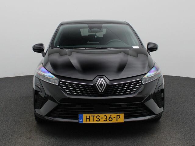 Renault CLIO 1.6 E-Tech Full Hybrid 145 techno