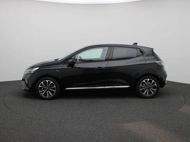 Renault CLIO 1.6 E-Tech Full Hybrid 145 techno