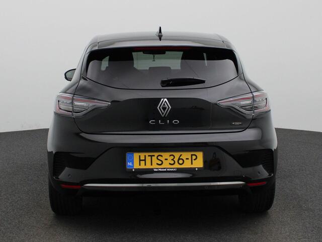 Renault CLIO 1.6 E-Tech Full Hybrid 145 techno