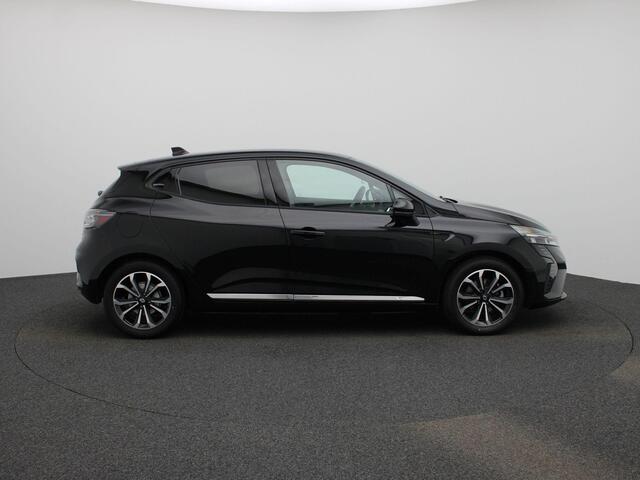 Renault CLIO 1.6 E-Tech Full Hybrid 145 techno