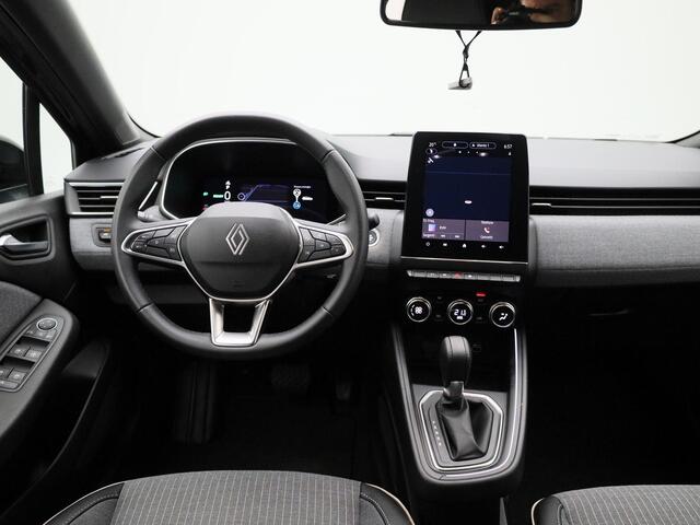Renault CLIO 1.6 E-Tech Full Hybrid 145 techno
