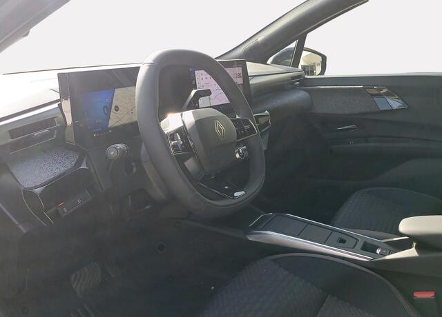 Renault CLIO 1.8 Hybrid 160 techno - lichtmetalen wielen 18"