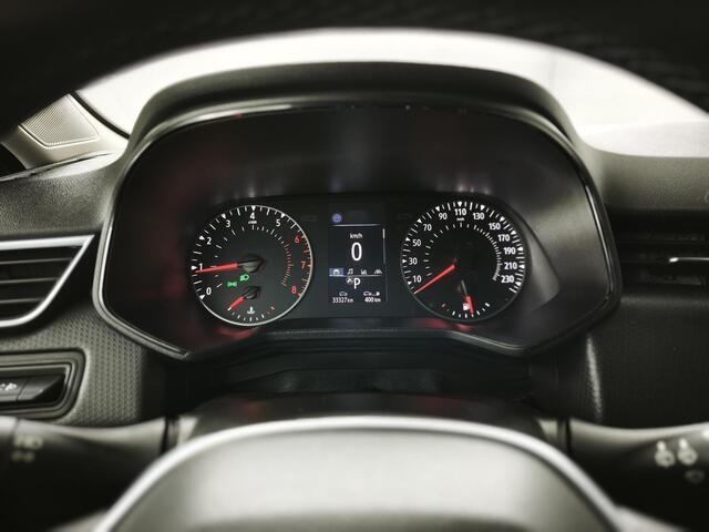 Renault CLIO 1.0 TCe 90 Zen | Automaat | Stoelverwarming | Apple CarPlay / Android Auto | Parkeersensoren |