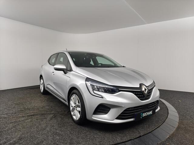 Renault CLIO 1.0 TCe 90 Zen | Automaat | Stoelverwarming | Apple CarPlay / Android Auto | Parkeersensoren |