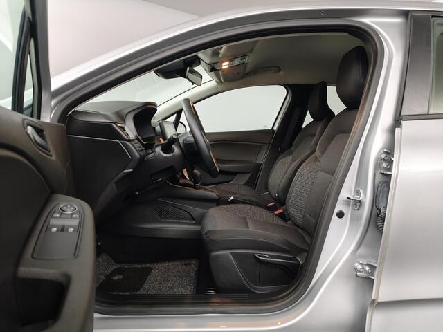 Renault CLIO 1.0 TCe 90 Zen | Automaat | Stoelverwarming | Apple CarPlay / Android Auto | Parkeersensoren |