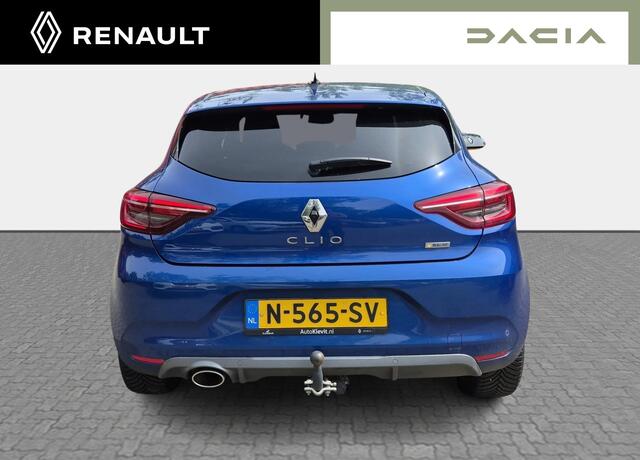 Renault CLIO 1.0 TCe 90 R.S. Line
