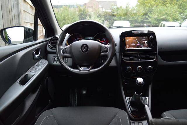 Renault CLIO Estate 0.9 TCe Limited Navi Airco Cruise Pdc – foto 4