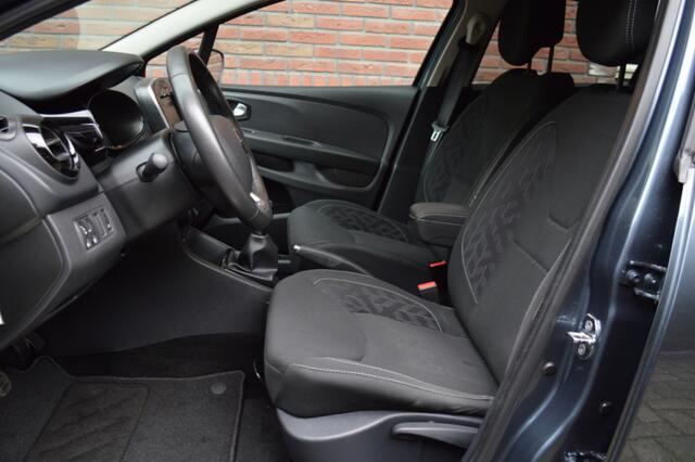 Renault CLIO Estate 0.9 TCe Limited Navi Airco Cruise Pdc – foto 8