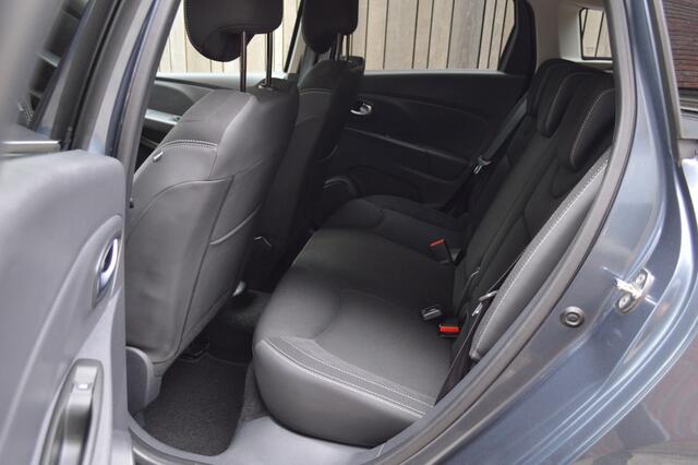 Renault CLIO Estate 0.9 TCe Limited Navi Airco Cruise Pdc – foto 10