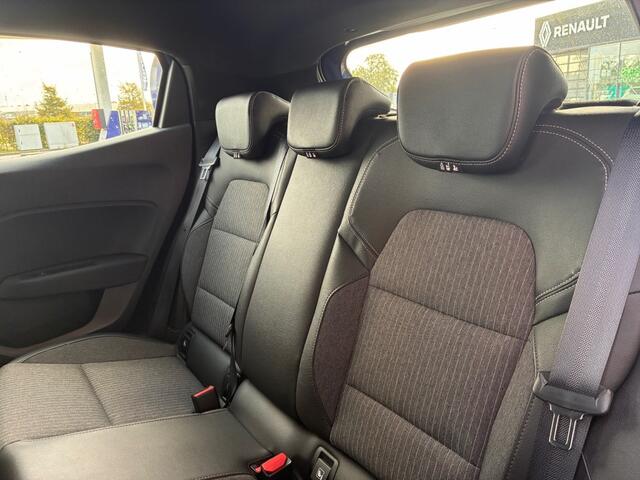 Renault CLIO 1.6 E-Tech 145 Hybrid Intens Camera Navi
