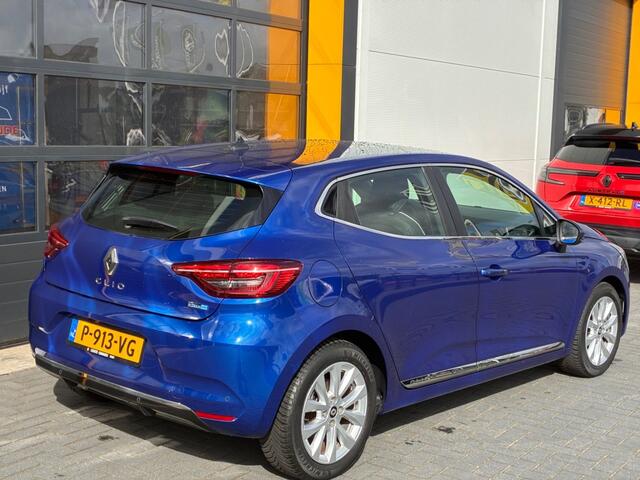 Renault CLIO 1.6 E-Tech 145 Hybrid Intens Camera Navi