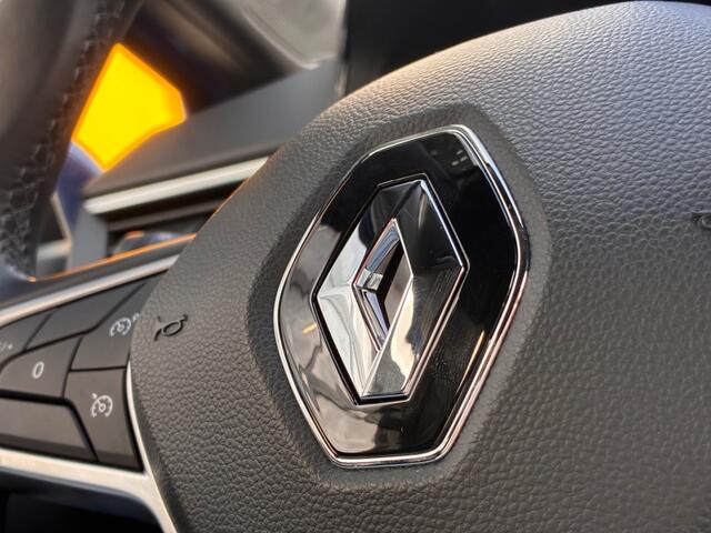 Renault CLIO 1.6 E-Tech 145 Hybrid Intens Camera Navi