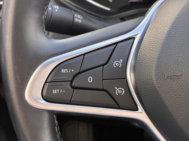 Renault CLIO 1.6 E-Tech 145 Hybrid Intens Camera Navi