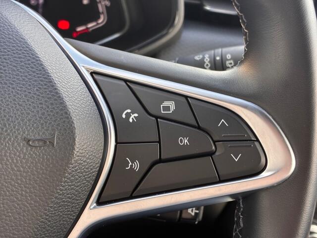 Renault CLIO 1.6 E-Tech 145 Hybrid Intens Camera Navi