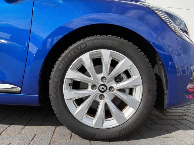 Renault CLIO 1.6 E-Tech 145 Hybrid Intens Camera Navi