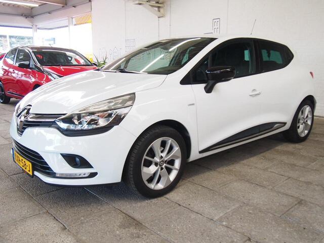 Renault CLIO 0.9 TCe Intens Cruise (APK:Nieuw) Incl.Garantie