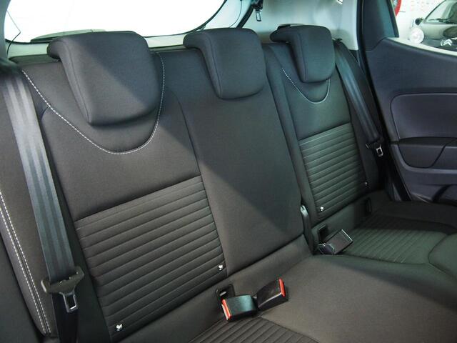 Renault CLIO 0.9 TCe Intens Cruise (APK:Nieuw) Incl.Garantie