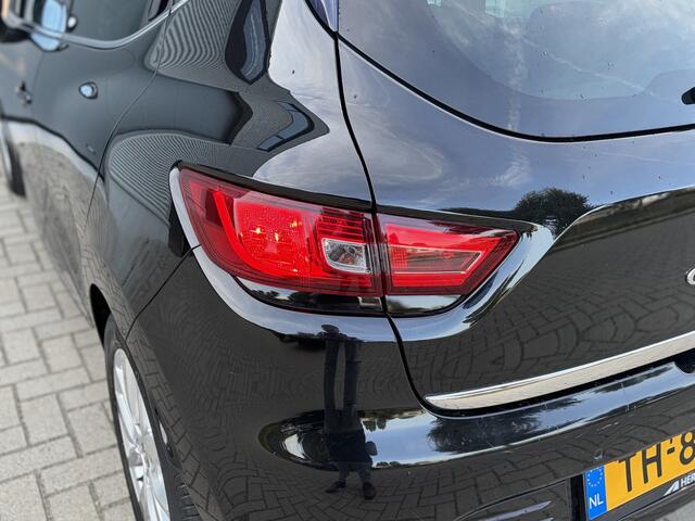 Renault CLIO 0.9 TCe Limited | Airco | Cruise | Navigatie | Parkeersensoren achter | NL auto ! |