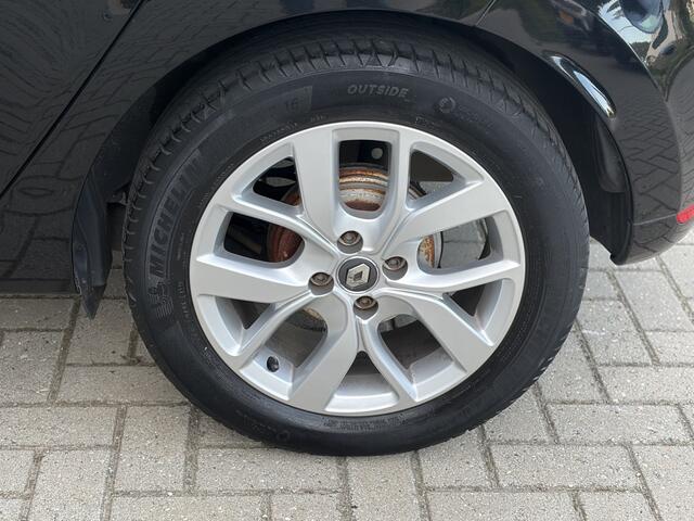 Renault CLIO 0.9 TCe Limited | Airco | Cruise | Navigatie | Parkeersensoren achter | NL auto ! |