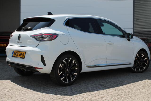 Renault CLIO 1.0 TCe 90 PK GPF techno | Pack City | Pack Look | Pack Techno |