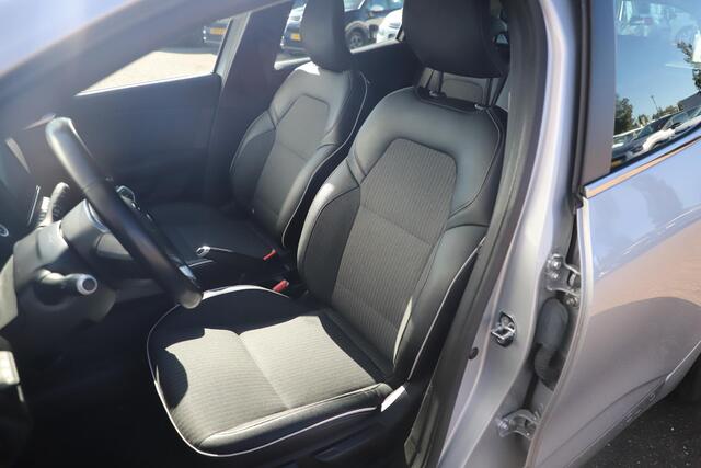 Renault CLIO 1.0 TCe Intens 101PK Half Leder Navigatie Carplay Android Climate Cruise Control LMV Parkeersensor – foto 6