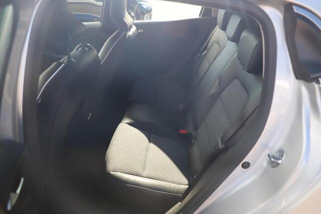 Renault CLIO 1.0 TCe Intens 101PK Half Leder Navigatie Carplay Android Climate Cruise Control LMV Parkeersensor – foto 7