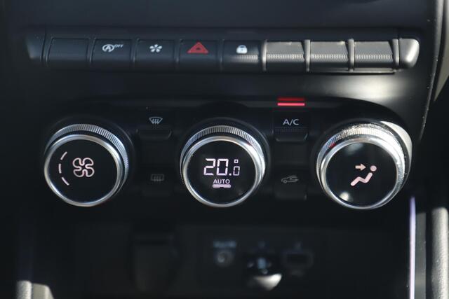 Renault CLIO 1.0 TCe Intens 101PK Half Leder Navigatie Carplay Android Climate Cruise Control LMV Parkeersensor – foto 10