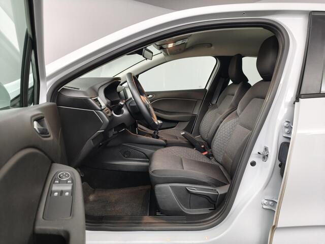 Renault CLIO 1.0 TCe Zen | Apple CarPlay / Android Auto | Navigatie | Parkeersensoren | Cruise Control |