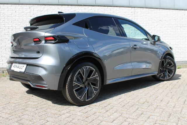 Renault CLIO 1.8 Hybrid 160 esprit Alpine * Vermelde prijs is inclusief de korting t.w.v. 1300,- *