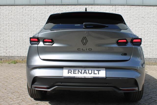 Renault CLIO 1.8 Hybrid 160 esprit Alpine * Vermelde prijs is inclusief de korting t.w.v. 1300,- *