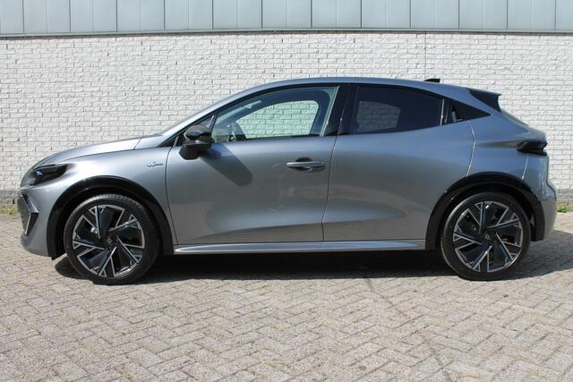 Renault CLIO 1.8 Hybrid 160 esprit Alpine * Vermelde prijs is inclusief de korting t.w.v. 1300,- *