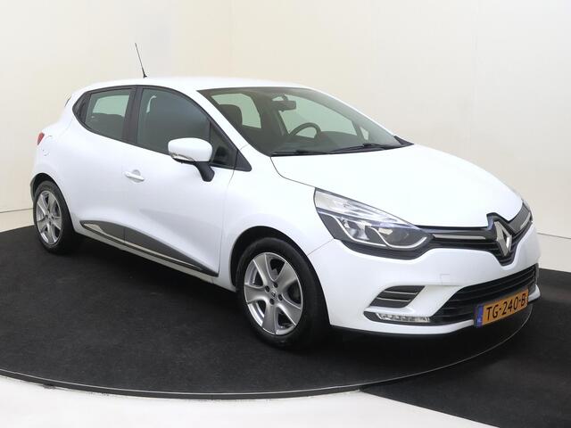 Renault CLIO 0.9 TCe Zen