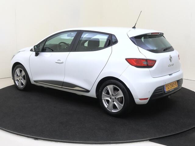 Renault CLIO 0.9 TCe Zen