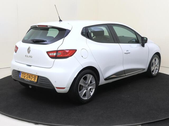 Renault CLIO 0.9 TCe Zen