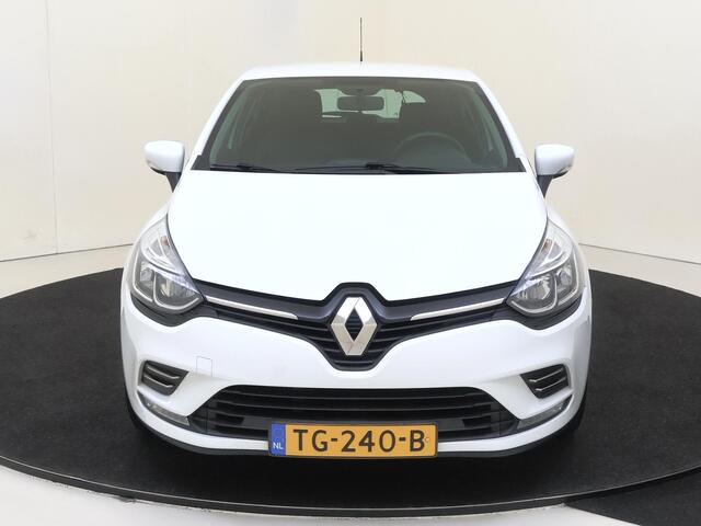 Renault CLIO 0.9 TCe Zen