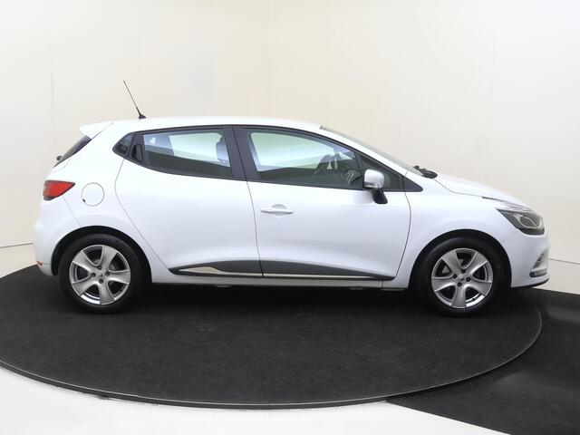 Renault CLIO 0.9 TCe Zen