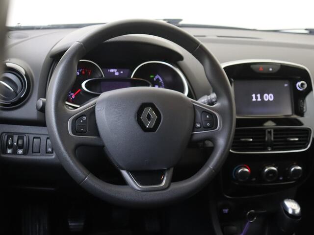 Renault CLIO 0.9 TCe Zen