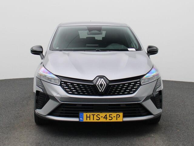 Renault CLIO 1.6 E-Tech Full Hybrid 145 techno | Navigatie | Camera | Airco | LM Velgen