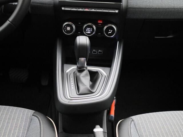 Renault CLIO 1.6 E-Tech Full Hybrid 145 techno | Navigatie | Camera | Airco | LM Velgen