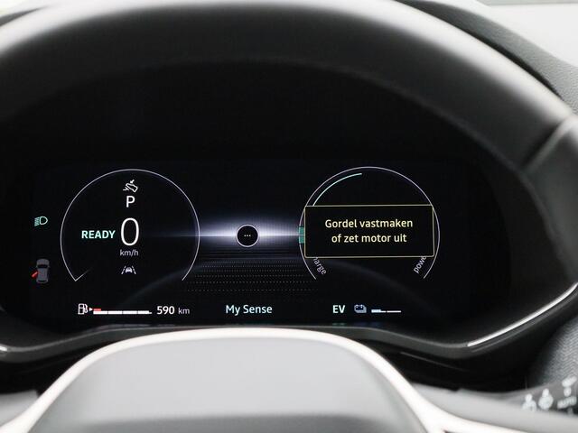 Renault CLIO 1.6 E-Tech Full Hybrid 145 techno | Navigatie | Camera | Airco | LM Velgen