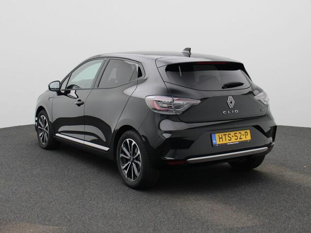 Renault CLIO 1.6 E-Tech Full Hybrid 145 techno | Navigatie | Camera | Airco | LM Velgen – foto 2