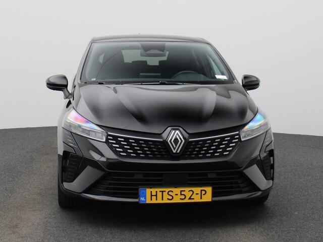 Renault CLIO 1.6 E-Tech Full Hybrid 145 techno | Navigatie | Camera | Airco | LM Velgen – foto 3