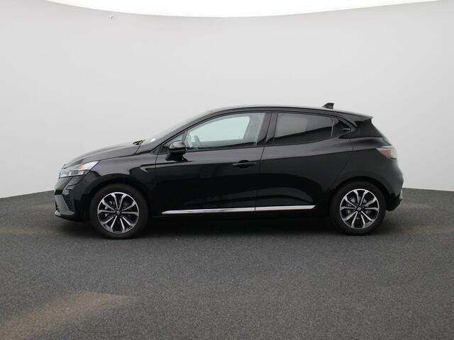 Renault CLIO 1.6 E-Tech Full Hybrid 145 techno | Navigatie | Camera | Airco | LM Velgen – foto 4