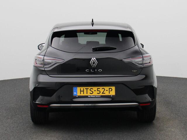 Renault CLIO 1.6 E-Tech Full Hybrid 145 techno | Navigatie | Camera | Airco | LM Velgen – foto 5